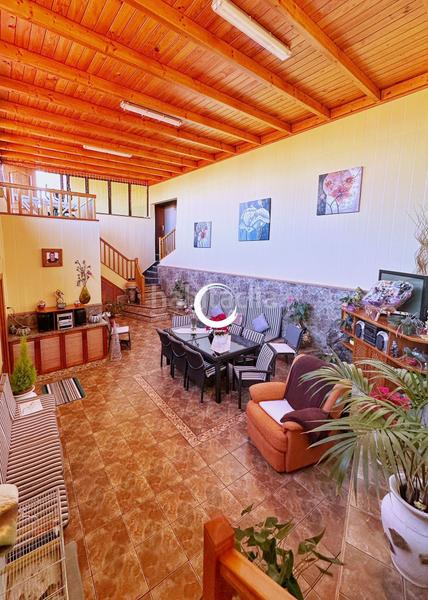 Foto c013636d-06ef-43aa-93e0-eb81cdf574b5. Casa  en icod en La Vega - El Amparo - Cueva del Viento Icod de los Vinos