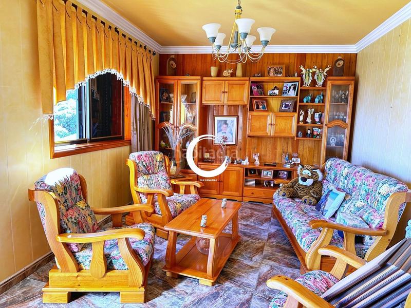 Foto fe308612-8039-4b99-90fe-169267bad82f. Casa  en icod en La Vega - El Amparo - Cueva del Viento Icod de los Vinos