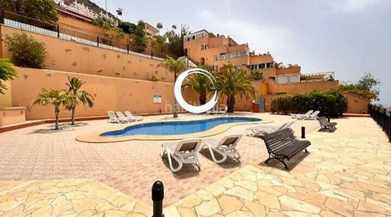 Foto 640eb811-bf0d-47cf-9bdc-9b6e2699cad3. Attique avec piscine dans Torviscas Centro y Alto Adeje