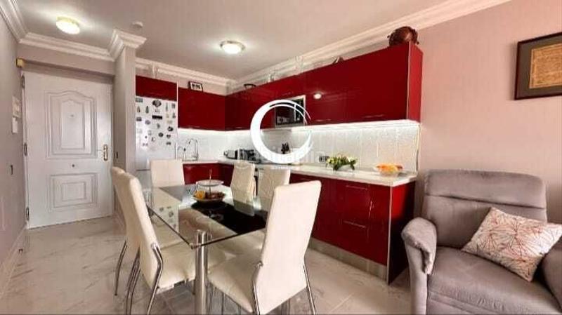 Foto a2d36020-25bd-494c-a78f-f2389829155c. Attique avec piscine dans Torviscas Centro y Alto Adeje