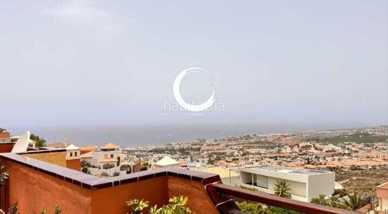 Foto ae4eba0d-e104-4c32-9649-351db723faaf. Attique avec piscine dans Torviscas Centro y Alto Adeje