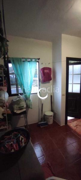 Foto 22d052b3-9d95-4438-8ed8-ab3043d5e231. Casa a schiera in La Vega - El Amparo - Cueva del Viento Icod de los Vinos