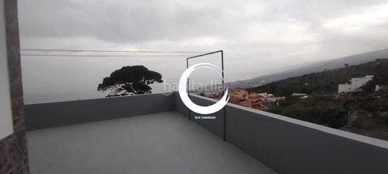 Foto 266bb8d4-1d19-48c4-8468-88e24537e1ad. Casa a schiera in La Vega - El Amparo - Cueva del Viento Icod de los Vinos