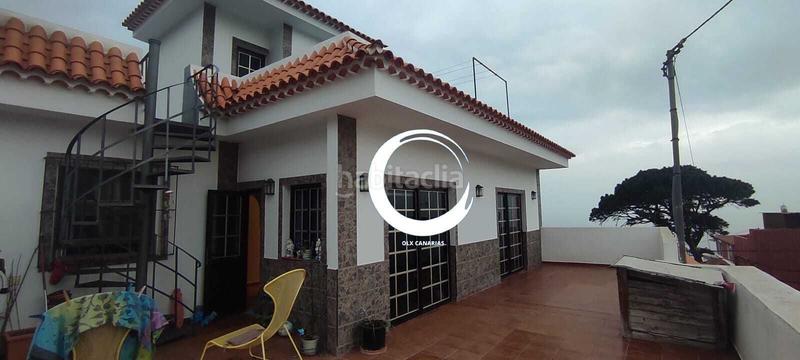 Foto 516cbe77-bfd1-4a06-babf-5cd4497447da. Casa a schiera in La Vega - El Amparo - Cueva del Viento Icod de los Vinos