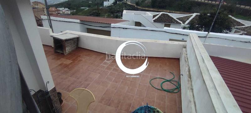 Foto 98cf5e7f-92ad-4177-8bf4-ffd9afd3f219. Casa a schiera in La Vega - El Amparo - Cueva del Viento Icod de los Vinos