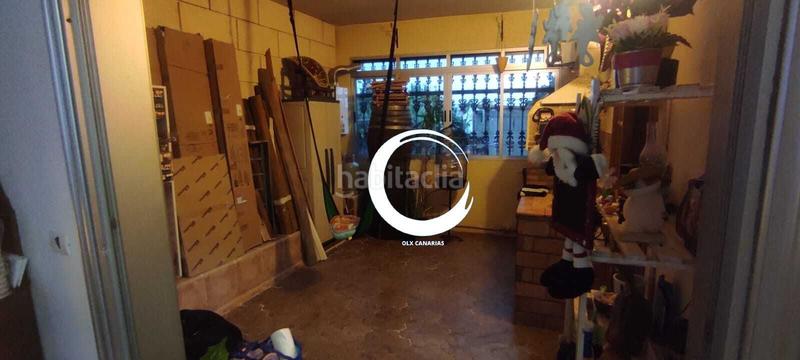 Foto a4018efc-6338-4d1e-ad02-aa70a9f0cba0. Casa a schiera in La Vega - El Amparo - Cueva del Viento Icod de los Vinos