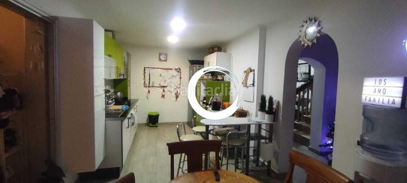 Foto d815c51f-7a56-4aaf-9073-6494638a4151. Casa a schiera in La Vega - El Amparo - Cueva del Viento Icod de los Vinos