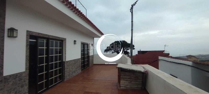 Foto e358a817-42cd-4115-8aa7-e38d2e197bfc. Casa a schiera in La Vega - El Amparo - Cueva del Viento Icod de los Vinos