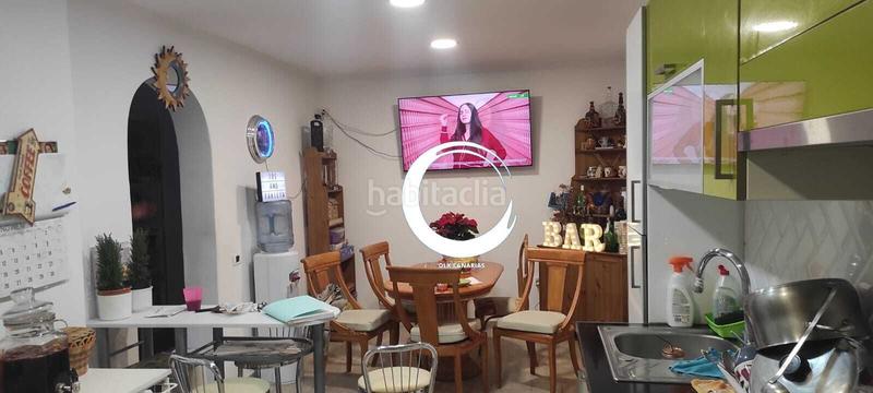 Foto f7ba595b-bef8-4c9d-931c-319955cb7508. Casa a schiera in La Vega - El Amparo - Cueva del Viento Icod de los Vinos