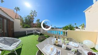 Pis a San Eugenio Alto. Apartamento en costa adeje