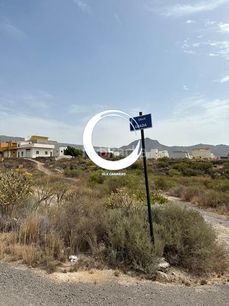 Foto 3dfbc427-4849-4c34-ba28-3f985547a332. Finca rústica a Cabo Blanco Arona