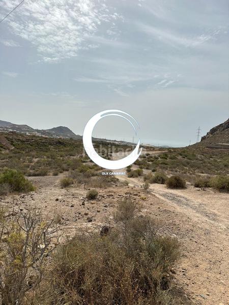 Foto 435242e0-dd73-4819-a877-4689671831fd. Finca rústica a Cabo Blanco Arona