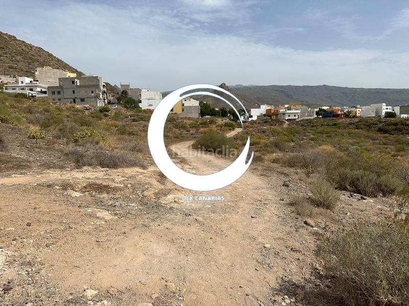 Foto 5f7b4bde-4639-4412-a48f-7228e4f7afde. Finca rústica a Cabo Blanco Arona