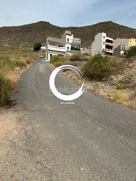 Foto 7732a363-af9e-4581-a966-36a3699dc443. Finca rústica a Cabo Blanco Arona