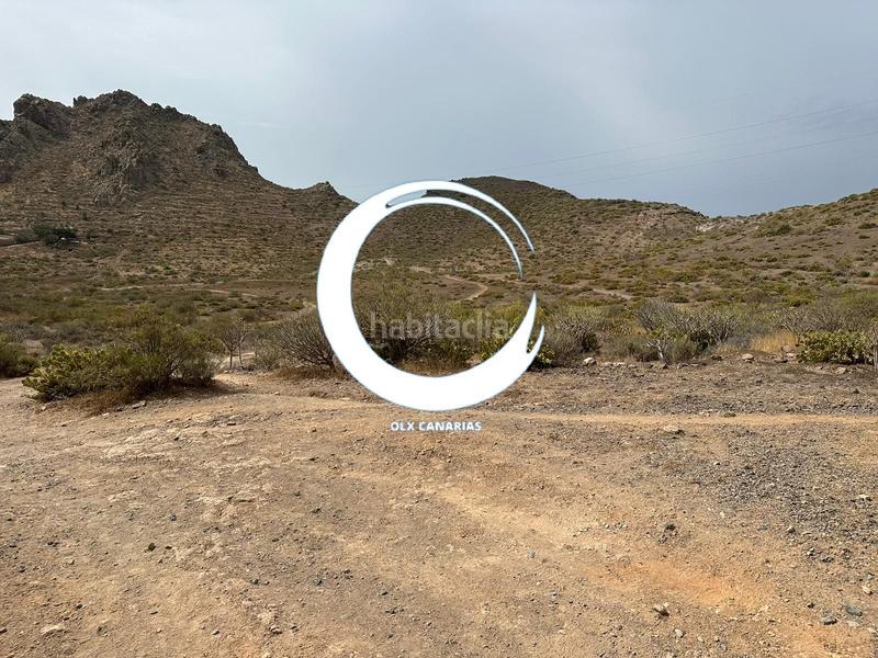 Foto 861b25fa-7e9a-4c3c-bf00-56a3a7554eb3. Finca rústica a Cabo Blanco Arona