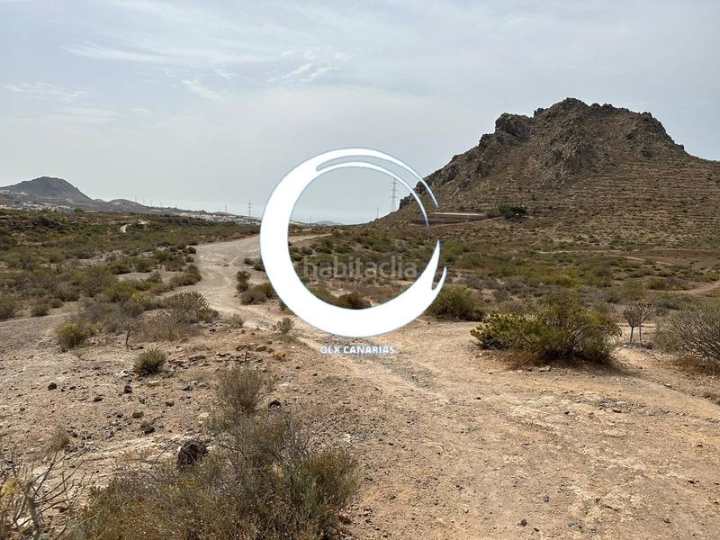 Foto 98a6ca94-fe66-47a4-a302-7a7bd7e65e51. Finca rústica a Cabo Blanco Arona