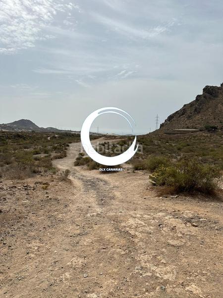 Foto cbe2a112-24cc-4287-8647-c3ab3abf6005. Finca rústica a Cabo Blanco Arona