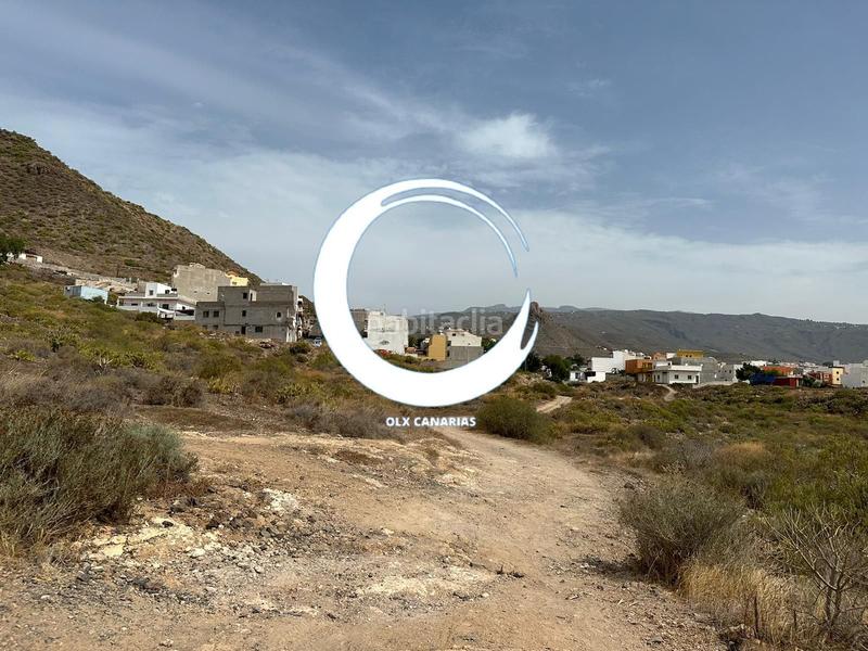 Foto ce9a317e-ea06-4b23-930d-00c2d980139a. Finca rústica a Cabo Blanco Arona