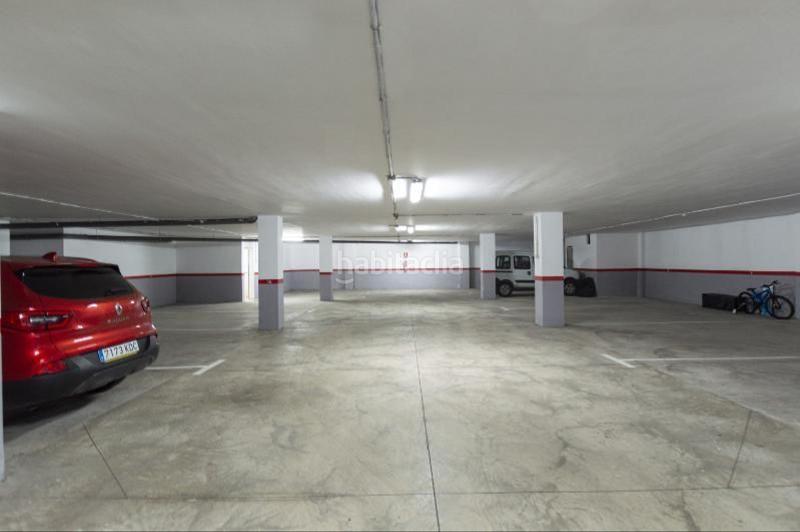 Foto b24711b6-9a88-4894-9def-bb8f419f044a. Aparcament cotxe a Garachico