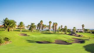 Casa adosada en Golf del Sur - Amarilla Golf