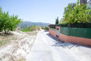 Casa adossada  Enchilagar. Promoción 6 viviendas en benicolet  valencia