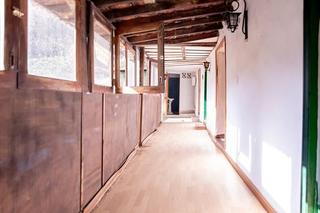 Casa adossada  Rodaderas. Vivienda en vallehermoso