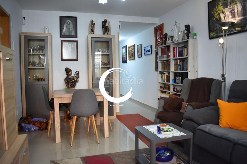 Foto 31cbeefe-36d6-465d-be80-5d02757b280a. Pis a Las Chafiras San Miguel de Abona