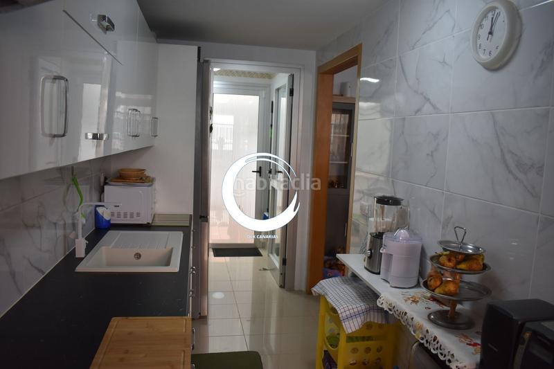 Foto 52702e1c-e9e4-4570-84d5-efb1e49cd0e8. Pis a Las Chafiras San Miguel de Abona