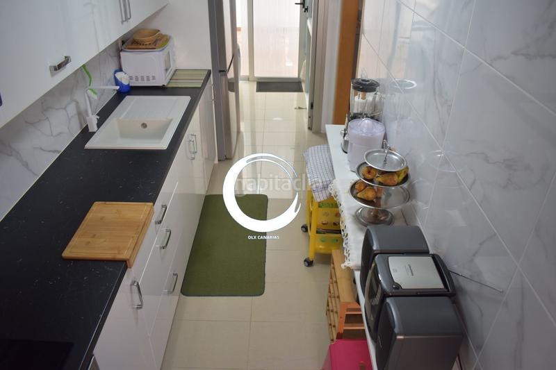 Foto d346f9e9-ca8a-4a7f-8534-95d8a035bd33. Pis a Las Chafiras San Miguel de Abona