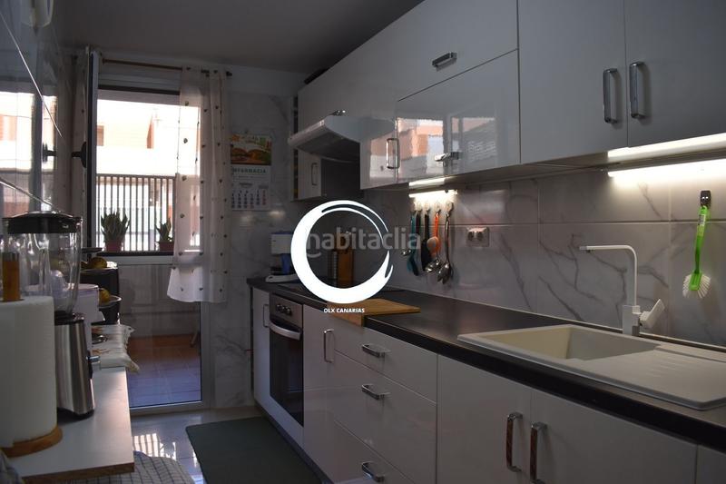 Foto f35dbe1b-17b3-4826-8655-57078ec4e295. Pis a Las Chafiras San Miguel de Abona