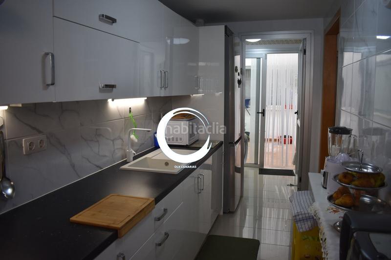 Foto f9781aca-4700-411d-839b-d88dc8e0d204. Pis a Las Chafiras San Miguel de Abona