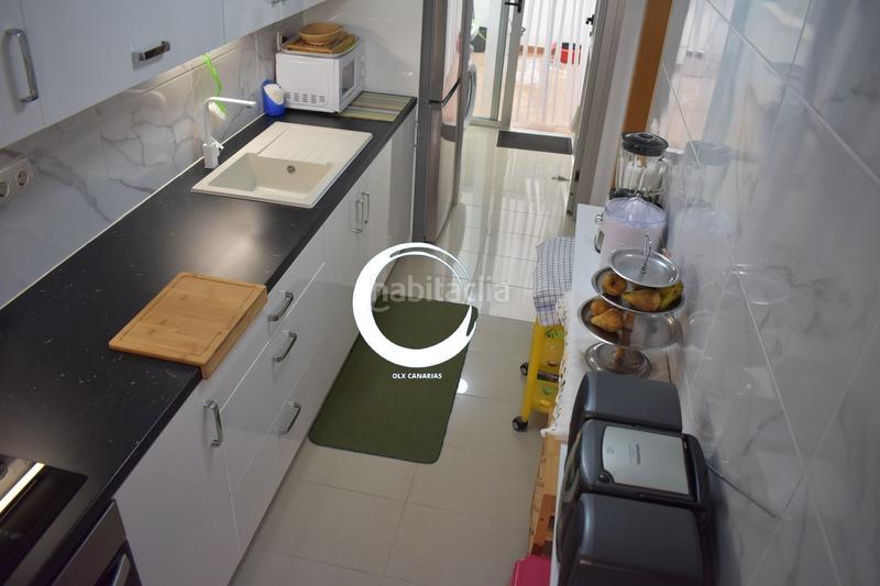 Foto ff2c1ca7-bcbe-4314-b42a-0e668f3d25f5. Pis a Las Chafiras San Miguel de Abona