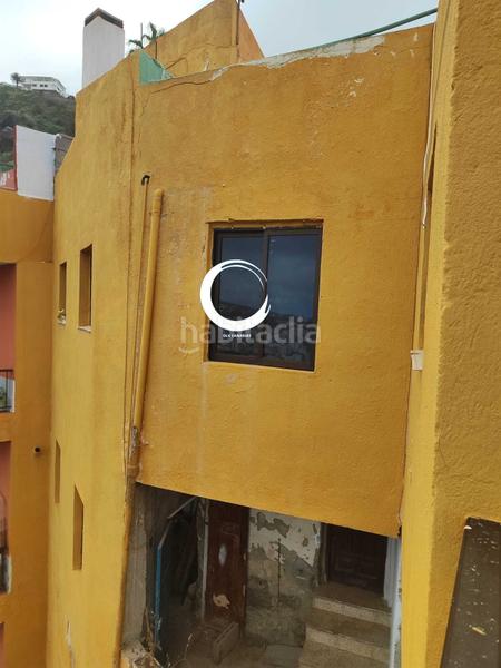 Foto 1417ee8e-c27a-4a11-ac09-3dd833da5501. Masía casa adosada en La Vega - El Amparo - Cueva del Viento Icod de los Vinos