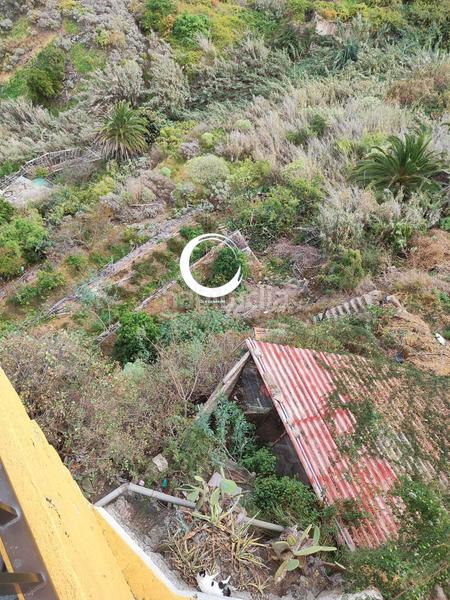 Foto 31f9012a-a1a1-44ac-8324-c7c9f75cf5e1. Masía casa adosada en La Vega - El Amparo - Cueva del Viento Icod de los Vinos