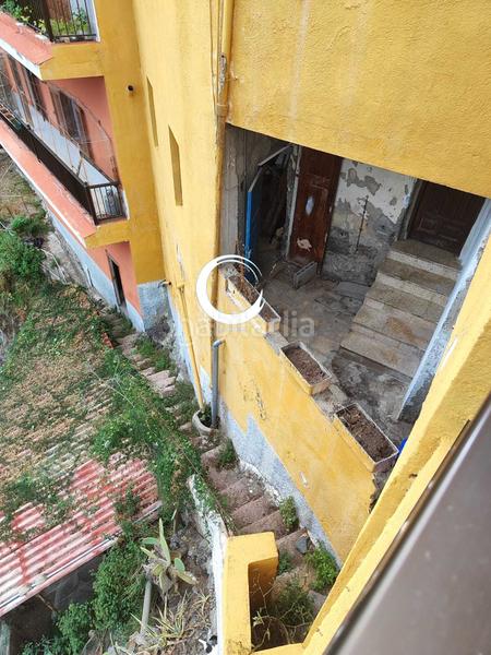 Foto 84afb515-ee47-40f0-b53d-dbebe63e2c0f. Masía casa adosada en La Vega - El Amparo - Cueva del Viento Icod de los Vinos