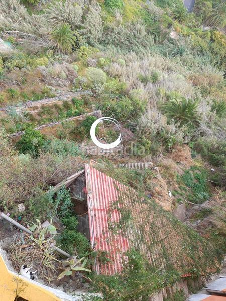 Foto b3fb74eb-3574-410f-9e29-0b7075fc2af6. Masía casa adosada en La Vega - El Amparo - Cueva del Viento Icod de los Vinos