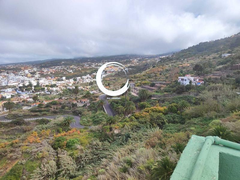 Foto f3e9db34-8296-4d54-ad6d-ee3b2c9ae142. Masía casa adosada en La Vega - El Amparo - Cueva del Viento Icod de los Vinos