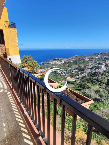 Foto bc328102-4bd9-4b17-a2f7-99baf8da5b8d. Casa adossada a La Vega - El Amparo - Cueva del Viento Icod de los Vinos