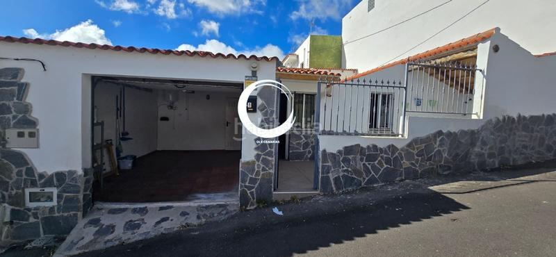 Foto a5e0be3a-0e72-4bef-9257-2244d3bd3212. Casa in Santiago del Teide pueblo Santiago del Teide