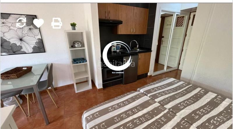 Foto 8979e5cb-a1b2-451b-8dc1-b8c25e3b6c2f. Monolocale in San Eugenio Bajo Adeje