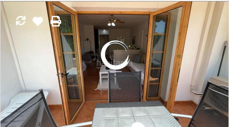 Foto d7eb09bf-8843-4234-8b4b-cc86d1dc7731. Monolocale in San Eugenio Bajo Adeje