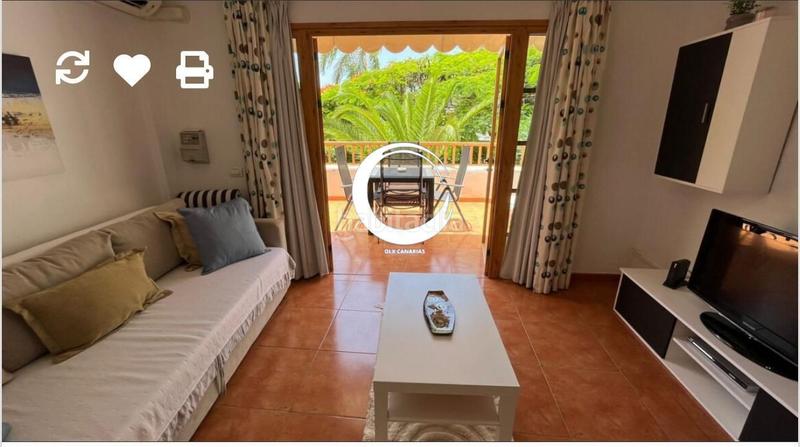 Foto e1a80fdf-983a-44f4-8c2a-79eb04941f94. Monolocale in San Eugenio Bajo Adeje