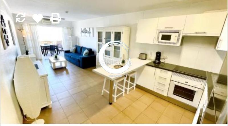 Foto bcedd866-676e-45a1-affb-312ede41e773. Appartement mit pool in San Eugenio Bajo Adeje