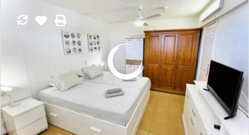 Foto c35d58af-dabe-440e-9ac5-45a69baf3d8d. Appartement mit pool in San Eugenio Bajo Adeje
