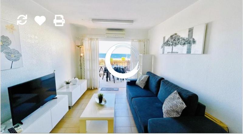 Foto d1f06370-2e97-4115-89b9-419967cb3e56. Appartement mit pool in San Eugenio Bajo Adeje