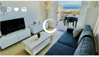 Appartement à San Eugenio Bajo. Apartamento en puerto colón