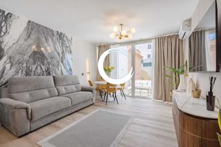 Appartamento in San Eugenio Alto. Piso en san eugenio alto
