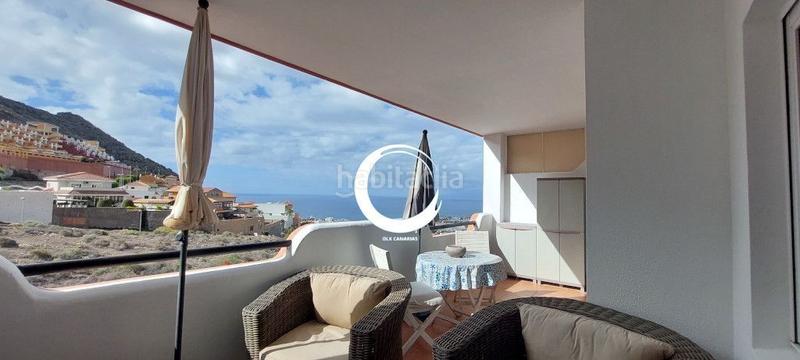 Foto 2433fb3b-bcd5-4b3b-b992-c70e05084376. Apartament amb piscina a Torviscas Centro y Alto Adeje