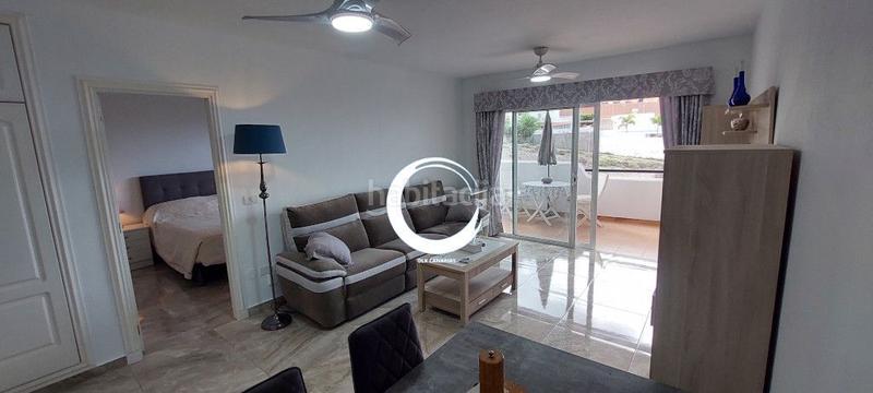 Foto 2b5ab63d-071f-4e2c-a931-c85727c6b5fb. Apartament amb piscina a Torviscas Centro y Alto Adeje