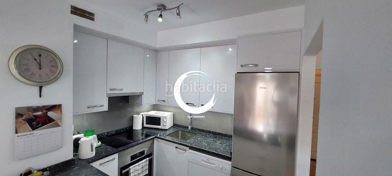 Foto 7c850515-4fa5-4ea9-8755-514982e4f2bb. Apartament amb piscina a Torviscas Centro y Alto Adeje